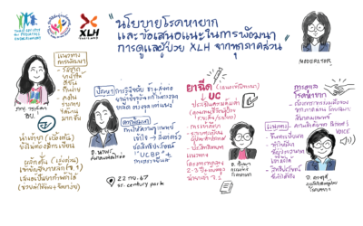 สมาคมต่อมไร้ท่อเด็กและวัยรุ่น จับมือพันธมิตรให้ความรู้ “โรคกระดูกอ่อนจากภาวะฟอสเฟสต่ำ (XLH)”