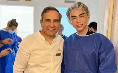 Identity Dermatology Center เปิดศูนย์ยกกระชับผิวระดับโลกยกระดับเป็น Identity EndoliftX Global Training Center แห่งแรกในเอเชีย
