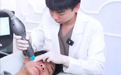 Identity Dermatology Center เปิดตัวนวัตกรรม OligioX