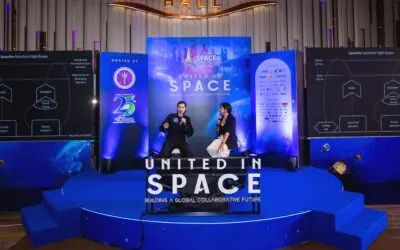 “จากฝันสู่ฟ้า ไทยเตรียมเปิดตัวสายการบินอวกาศเจ้าแรกในเอเชีย”ธนิก นิธิพันธวงศ์ จุดประกายความหวังใหม่ สู่อุตสาหกรรมอวกาศไทยยุคใหม่