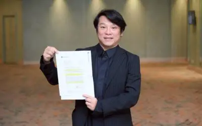 ทีซีจี โซเชียลมีเดีย กรุ๊ป พร้อมจ่าย 3,500 ลบ. เสนอซื้อลิขสิทธิ์ MUO