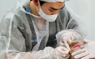 IDENTITY DERMATOLOGY CENTER เปิดตัวเทคโนโลยีใหม่สุดล้ำแห่งแรกของเอเชีย