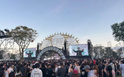 AIS ร่วมกับ ZTE เดินหน้า 5G อัจฉริยะ เปิดใช้งาน AIR RAN เชิงพาณิชย์ครั้งแรกในไทย